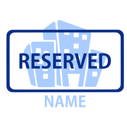 Name reservation